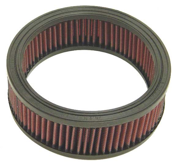 Фильтр нулевого сопротивления универсальный K&N E-3450 Custom Air Filter