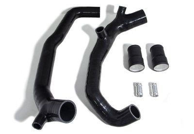 Пайпинг кит BLACKROCK LAB BMW-PK-0161 силиконовые инлеты BMW N54; 335i E90; E82 135i