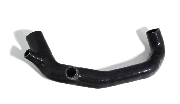 Пайпинг кит BLACKROCK LAB BMW-PK-0161 силиконовые инлеты BMW N54; 335i E90; E82 135i