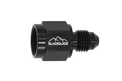 Адаптер М AN06 - П AN04, алюминий, BLACKROCK LAB AN950-0604BK