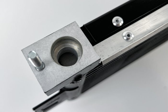 Радиатор масляный BMW M2 G87; M3 G80; M4 G82; CSF 8266