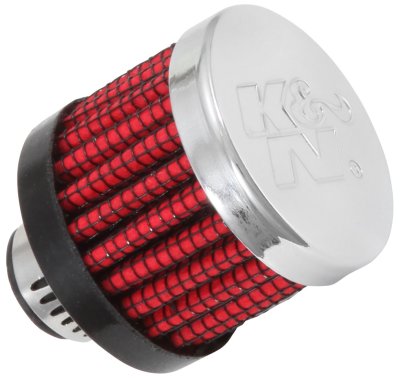 Фильтр нулевого сопротивления универсальный K&amp;N 62-2470 Vent Filter