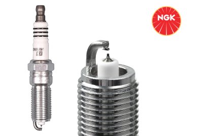 Свеча зажигания NGK 90495; LTR6BHX; RUTHENIUM HX; FORD Turbo EcoBoost