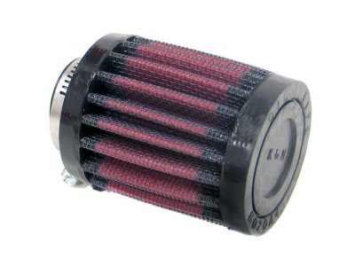 Фильтр нулевого сопротивления универсальный K&amp;N RU-3630   Rubber Filter