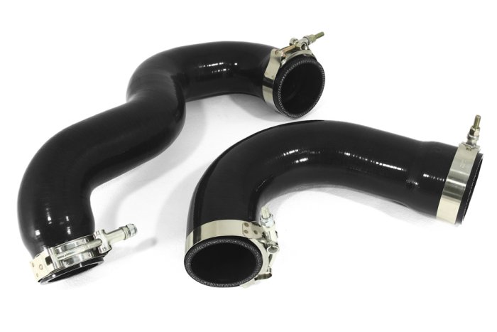 Интеркулер BlackRock Lab AU-INT-0438 AUDI A4 B8 TFSI / A5 B8 / Q5; 65 mm Tuner spec (Bar Plate)