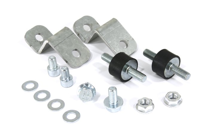 Интеркулер BlackRock Lab AU-INT-0438 AUDI A4 B8 TFSI / A5 B8 / Q5; 65 mm Tuner spec (Bar Plate)