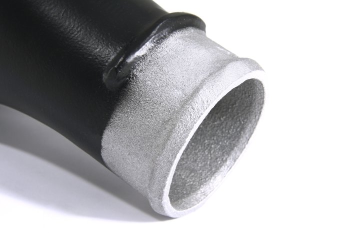 Интеркулер BlackRock Lab AU-INT-0438 AUDI A4 B8 TFSI / A5 B8 / Q5; 65 mm Tuner spec (Bar Plate)