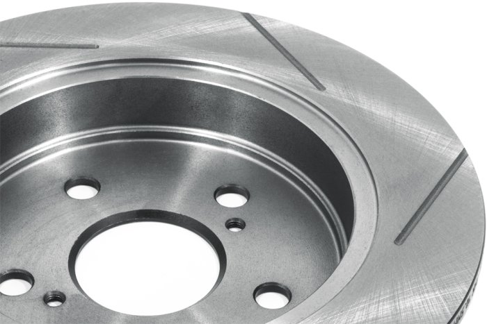 КОМПЛЕКТ ЗАДНИЙ Тормозные диски +колодки DC Brakes Toyota Camry V70,2018-; RAV4 2019->