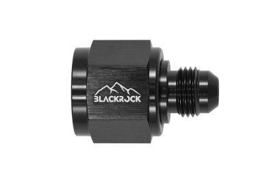 Адаптер М AN10 - П AN06, алюминий, BLACKROCK LAB AN950-1006BK