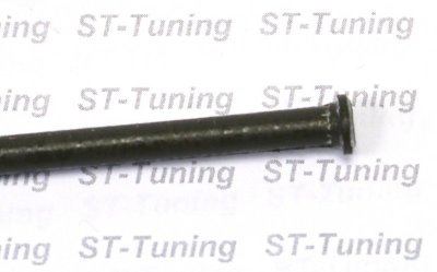 Трубка тормозная D-03 (цена за 1 м) VAG