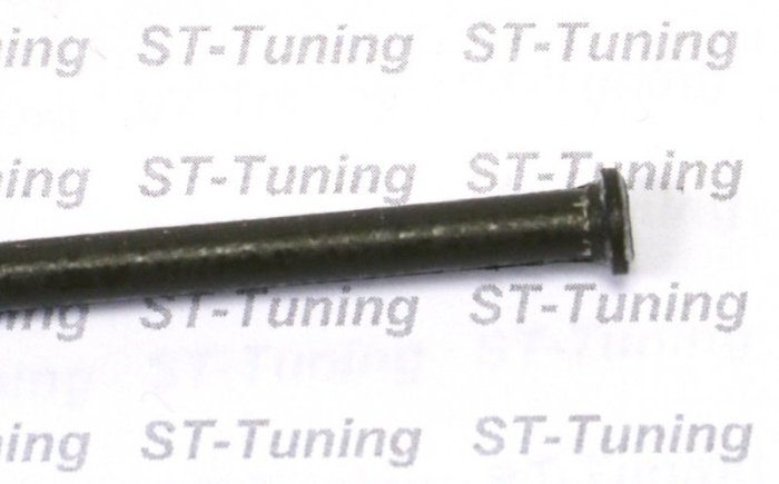 Трубка тормозная D-03 (цена за 1 м) VAG