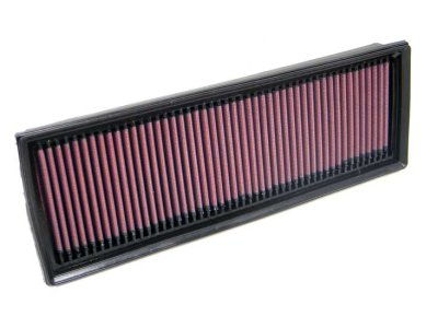 Воздушный фильтр нулевого сопротивления K&amp;N 33-2339 CHEVROLET HHR 2.4L-L4; 2006-2010