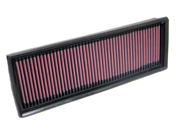 Воздушный фильтр нулевого сопротивления K&N 33-2339 CHEVROLET HHR 2.4L-L4; 2006-2010