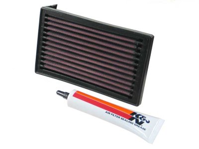 Фильтр нулевого сопротивления K&amp;N YA-6090