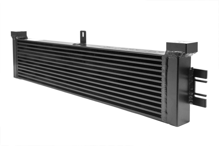 Радиатор масляный BMW S58 M2/M3/M4 G80/G82/G87 BLACKROCK LAB BMW-OC-3458 (CSF 8266)