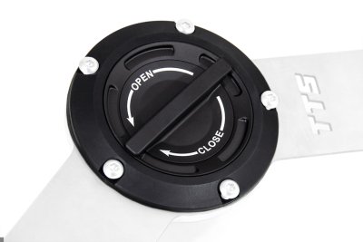 Горловина топливного бака заливная Tuning Toys TTS-010