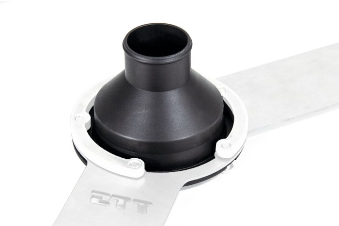 Горловина топливного бака заливная Tuning Toys TTS-010