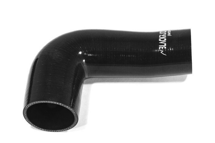 Патрубки для интеркулера BLACKROCK LAB VW-SH-0167 (комплект 2 шт.) для интеркуллера VW-INT-0167 