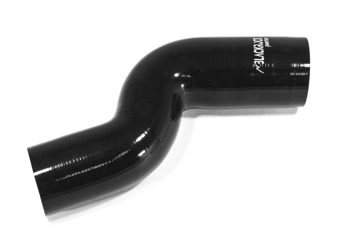 Патрубки для интеркулера BLACKROCK LAB VW-SH-0167 (комплект 2 шт.) для интеркуллера VW-INT-0167 