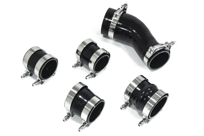 Пайпинг кит BLACKROCK LAB AU-PK-0409 S4 (B9); S5 (F5)  3.0T 2016->