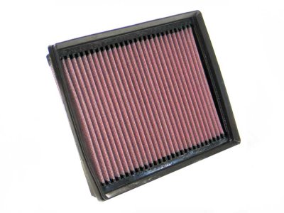 Воздушный фильтр нулевого сопротивления K&amp;N 33-2340 FORD FUSION / MERCURY MILAN 3.0L-V6; 2006-2009