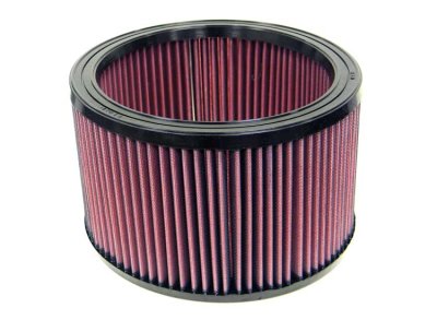 Фильтр нулевого сопротивления универсальный K&amp;N E-1170 Custom Air Filter