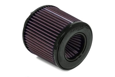 Фильтр посадочный d=76mm BLACKROCK CF-076-127V; нулевого сопротивления универсальный 