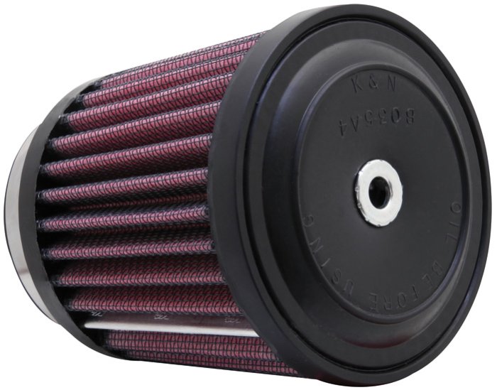 Фильтр нулевого сопротивления универсальный K&N RE-0280   Rubber Filter