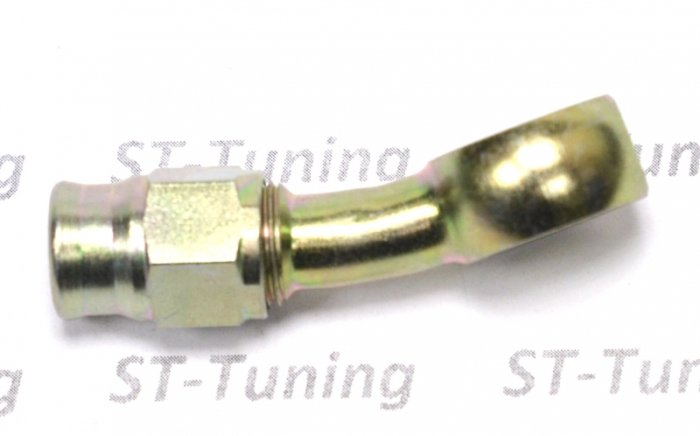 Фитинг banjo d11 mm, 20° D-03 сталь, 5093-03-04P, Goodridge