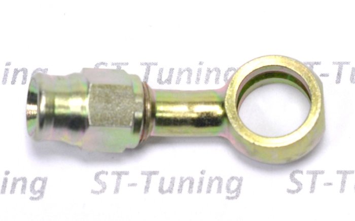 Фитинг banjo d11 mm, 20° D-03 сталь, 5093-03-04P, Goodridge