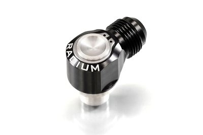Фитинг AN10 вентиляции картера в клаппаную крышку ВПУСК; 1JZ/2JZ Radium Engineering 20-0408