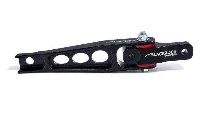 Опора двигателя BLACKROCK LAB VW-EMB-0189 механика или DSG, Golf 7 Gen3; A3 8V; 