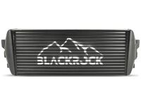 Интеркулер BlackRock Lab BMW-INT-0305 BMW Diesel 5 G30; 6 G32 GT; 7 G11, G12 Diesel Ядро Bar Plate