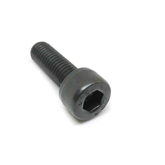 Винт с цилиндрической головкой М8х30х1.25 Класс прочности 12.9