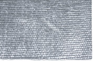 Термоизоляция Al+Fiberglass, 30*50cm, самоклеющаяся Thermal Division TDFB1220ALAD