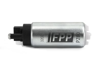 Бензонасос 280 л/ч, с установочным комплектом FPP 280 (Walbro GSS342)
