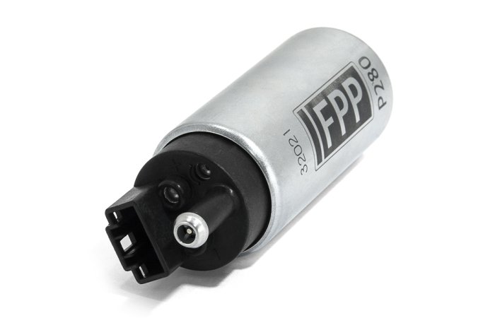 Бензонасос 280 л/ч, с установочным комплектом FPP 280 (Walbro GSS342)