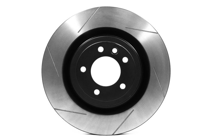 Тормозной диск RANGE ROVER IV, Discovery V, 19" DC Brakes 350x25mm, ЗАДНИЙ, DC13232S