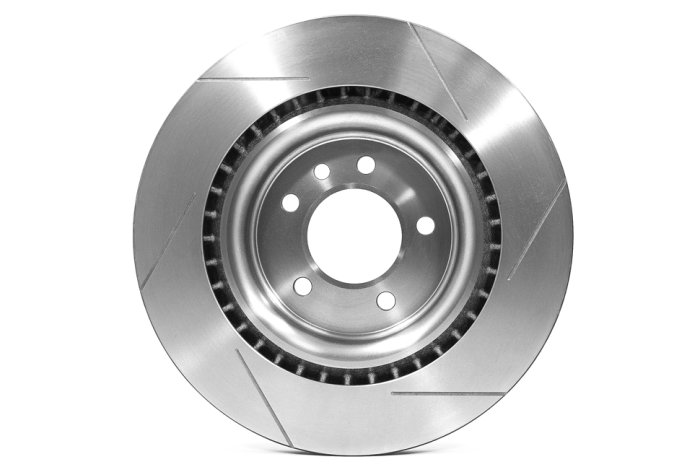 Тормозной диск RANGE ROVER IV, Discovery V, 19" DC Brakes 350x25mm, ЗАДНИЙ, DC13232S