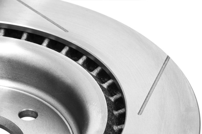 Тормозной диск RANGE ROVER IV, Discovery V, 19" DC Brakes 350x25mm, ЗАДНИЙ, DC13232S