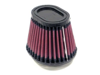 Фильтр нулевого сопротивления универсальный K&amp;N RU-3780   Rubber Filter