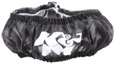 Чехол защитный K&amp;N HD-0800DK D=159-140MM / H=54MM