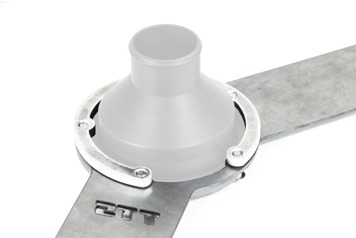 Установочный комплект выносной горловины топливного бака Tuning Toys TTS-010-INSTALL