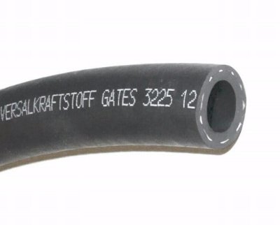 Шланг масло / топливо, 10 mm внутренний диаметр; Gates 3225-00054