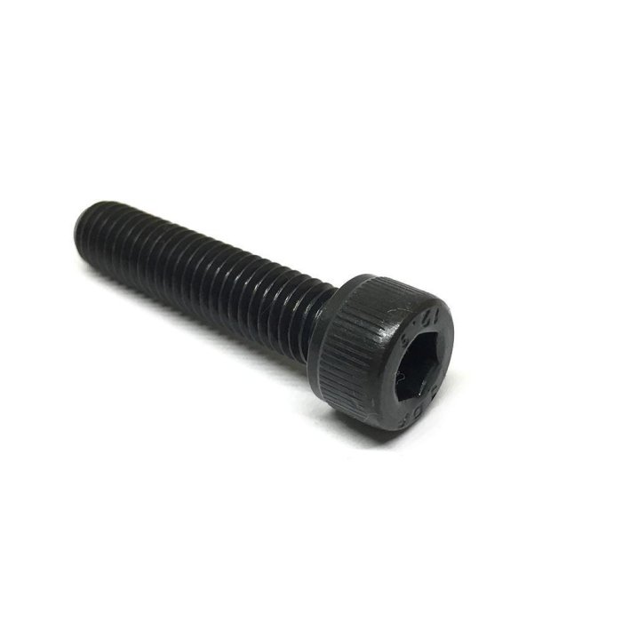 Винт с цилиндрической головкой М8х35х1.25 Класс прочности 12.9