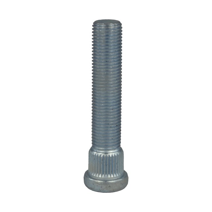 Шпилька колёсная, резьбы: гайка M12 x 1.25 mm; L=67mm, EvoCorse CM0750500010, SUBARU