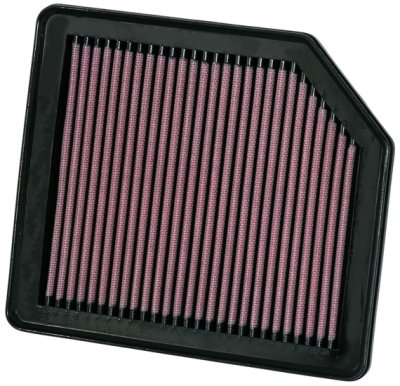 Воздушный фильтр нулевого сопротивления K&amp;N 33-2342 HONDA CIVIC 1.8L-L4; 2006-2011