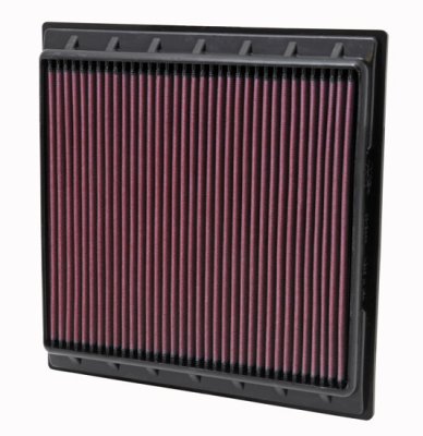 Воздушный фильтр нулевого сопротивления K&amp;N 33-2444 CADILLAC SRX 2.8/3.0L-V6, 2010