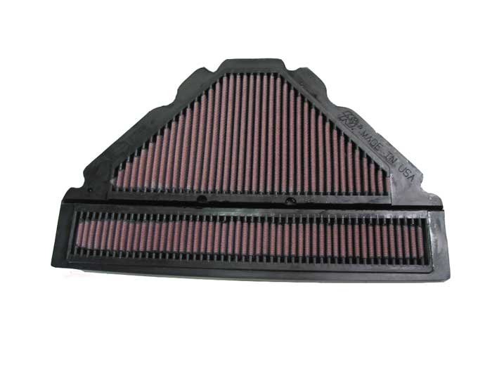 Фильтр нулевого сопротивления K&N YA-6096