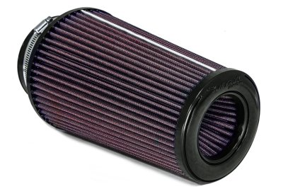 Фильтр посадочный d=102mm BLACKROCK CF-102-229V; нулевого сопротивления универсальный